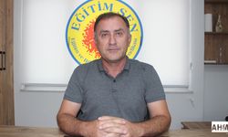 Eğitim Sen Adana Şubesi: “Sumud Filosu’na Yapılan Saldırı İnsanlığa Darbedir”