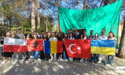 Çukurova Üniversitesinde Erasmus Günleri Düzenlendi