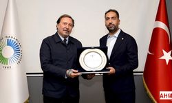ATIC’ten Çukurova GİAD’a Ziyaret