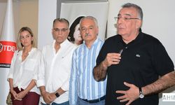 Adana Diş Hekimleri Odasından ‘Diş Hekimliğinin İlk Bin Günü’ Projesi