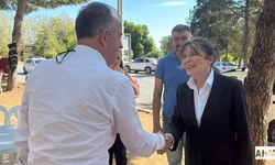 DMD Hastası Kerem’e Destek Olalım