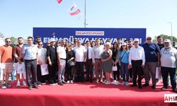 Güngör Geçer “Sorun Çalışma ve Sevgiyle Çözülecek”
