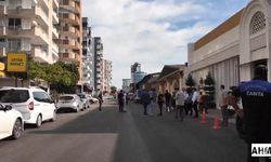 Beyazevler’de Ortak Çalışma Tamamlandı: Büyükşehir ve Çukurova Belediyesi El Ele
