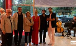 Elaris Art Galeri Adana’da Açıldı