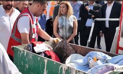 Emrah Kozay “Çukurova’da Hizmet, Birlikte Gülümsemek ve Aynı Hedefe Yürümektir”