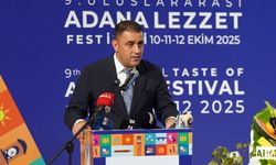 Emrah Kozay “Adana’nın Eşsiz Mutfağı Bir Kez Daha Dünyaya Açılıyor”
