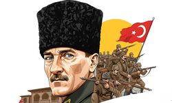 Başkan Emrah Kozay: “Cumhuriyet, Karanlığa Karşı Yakılmış En Büyük Işıktır”