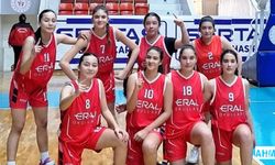 Özel Eral Okulları Sporda da Fark Yaratıyor