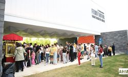 Sarıçam’da Nostaljik Sinema Keyfi Devam Ediyor