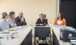 Seyhan Belediyesi’nden Gençler İçin Uluslararası İş Birliği