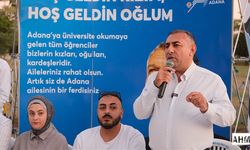 Başkan Vekili Güngör Geçer “Geleceğimizin Teminatı Gençlerimizle Buluştuk”