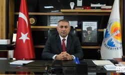 Güngör Geçer “Türkiye Cumhuriyeti İlelebet Payidar Kalacaktır”