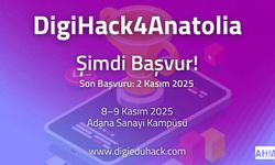 Eğitimin Dijital Geleceği Adana'da Şekillenecek!