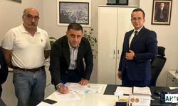 Çukurova Belediyesi’nden Memur ve İşçilere Rekor Promosyon İmzalandı!