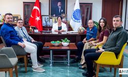 Adana'nın İmar Geleceği İçin Ortak Adımlar