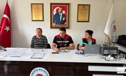 Karataş’ta Tarımsal Kalkınma İçin Önemli Adım