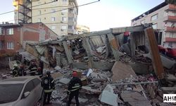 CHP’li Burhanettin Bulut’tan Gebze’deki Bina Çökmesine İlişkin Açıklama