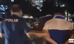 Adana’da Pastaneye El Bombası Atıldı: Şüpheli Gözaltında