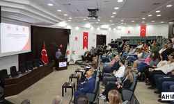ADASO'da KKDİK Yönetmeliği Bilgilendirme Toplantısı
