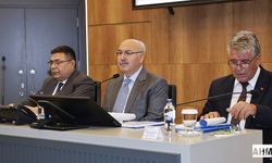 2025 Yılı 4. İl Koordinasyon Kurulu Toplantısı Yapıldı