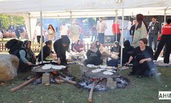 9. Uluslararası Adana Lezzet Festivali Belemedik’teki Kahvaltı ile Start Aldı