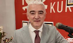 Kurtul Çakın "ÇGC'de Değişim Şart"