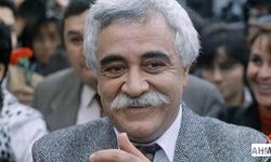 Başkan Emrah Kozay’dan Levent Kırca’ya Anlamlı Anma Mesajı