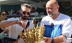 Adana Lezzet Festivali Coşkusu Sürüyor “Adana Demek Lezzet Demek”