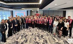 OYAK Çimento’nun Mühendis Geliştirme Programı CEMSTART’ta Mezuniyet