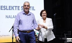 Yeni Mimar Adayları ve Tecrübeliler Bir Araya Geldi