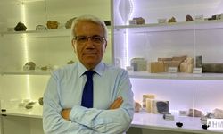 Dr. Mehmet Tatar  “Türkiye’nin Eşsiz Jeoçeşitliliğine Sahip Çıkalım”