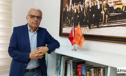 Dr. Mehmet Tatar: “Afetlere Değil, Dirençliliğe Yatırım Yapılmalı”