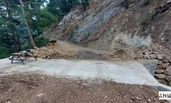 Aladağ’da Karahan Mahallesine Yeni Menfez Köprü: Ulaşım Rahatladı