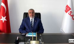 Keyhıdır "Gazze’de Akan Kan, İnsanlığın Sessizliğine Yazılmış Bir Utançtır"