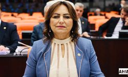 CHP’li Dr. Şevkin’den ‘Hurda Teşvik’ Vurgusu