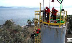 OYAK Çimento’nun 7 Fabrikası İş Güvenliğinde En İyi Olma Hedefi için Yarıştı