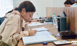 Seyhan Belediyesi Kütüphanesi, Öğrencilerin Eğitim Merkezi Oldu