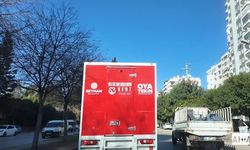 Seyhan Belediyesi’nden İhtiyaç Sahiplerine Sıcak Yemek Desteği