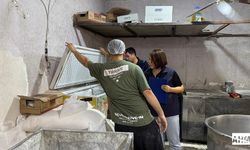 Seyhan Belediyesi’nden Ekmek Fırınlarına Sıkı Denetim