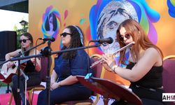 Çukurova Sonbahar Sanat Festivali Renkli Görüntülerle Tamamlandı