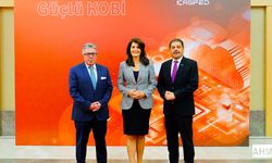 TÜRKONFED ve Vodafone Business KOBİ’leri Dijitalleştirmeye Devam Ediyor