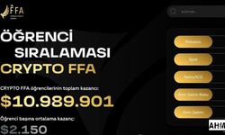 Taha Can Sarı: FFA Türkiye Mezunları Kripto Piyasasında Nasıl Kazanç Sağlıyor?