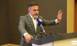 AK Parti Adana Teşkilatında Birlik ve Beraberlik Vurgusu