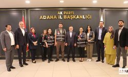 Tamer Dağlı “Bağımlılıkla Mücadele Hepimizin Ortak Sorumluluğu”