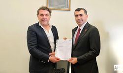 CHP Adana’da 2. Tanburoğlu Dönemi Resmen Başladı