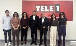 CHP’li Burhanettin Bulut: “Penguen Medyası Olmayacağız!”