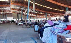 Çukurova Belediyesi’nden Kadın Ürünleri Pazarı’na Sıkı Denetim