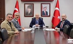 Pozantı’da Sağlık Hizmetlerine Yeni Adım: Ek Poliklinik Protokolü İmzalandı