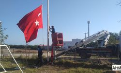 Işıl Işıl Bir Yumurtalık İçin Tüm Adımlar Atılıyor