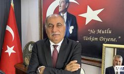 Erdinç Altıok “Cumhuriyet Bayramımız Kutlu Olsun”